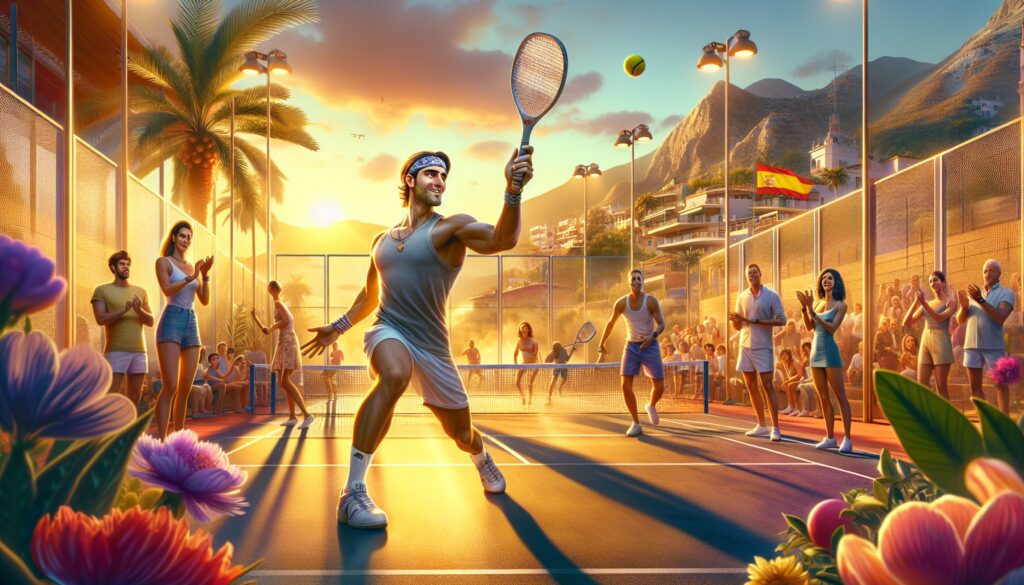 Pourquoi les joueurs intermédiaires choisissent l’Espagne pour leurs cours de padel ?