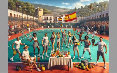 Vacances sportives en Espagne : un programme de padel sur mesure pour vous